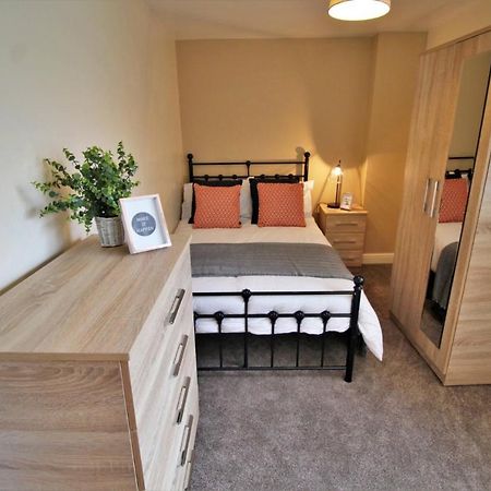 Comfy Rooms In Coventry, Sk Εξωτερικό φωτογραφία