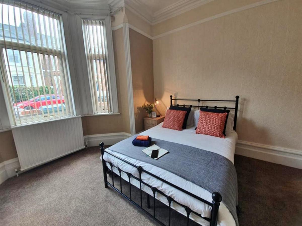 Comfy Rooms In Coventry, Sk Εξωτερικό φωτογραφία
