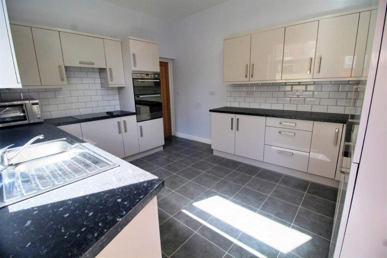 Comfy Rooms In Coventry, Sk Εξωτερικό φωτογραφία