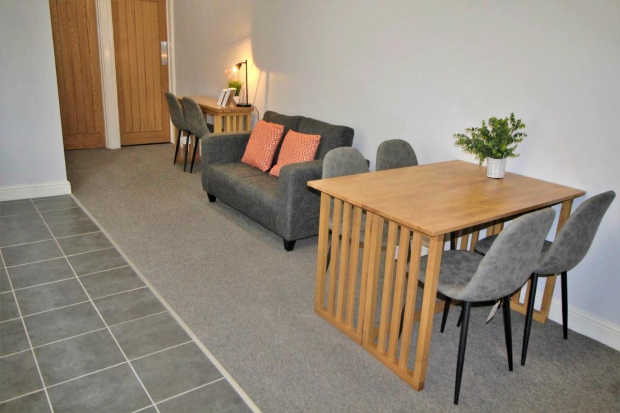 Comfy Rooms In Coventry, Sk Εξωτερικό φωτογραφία