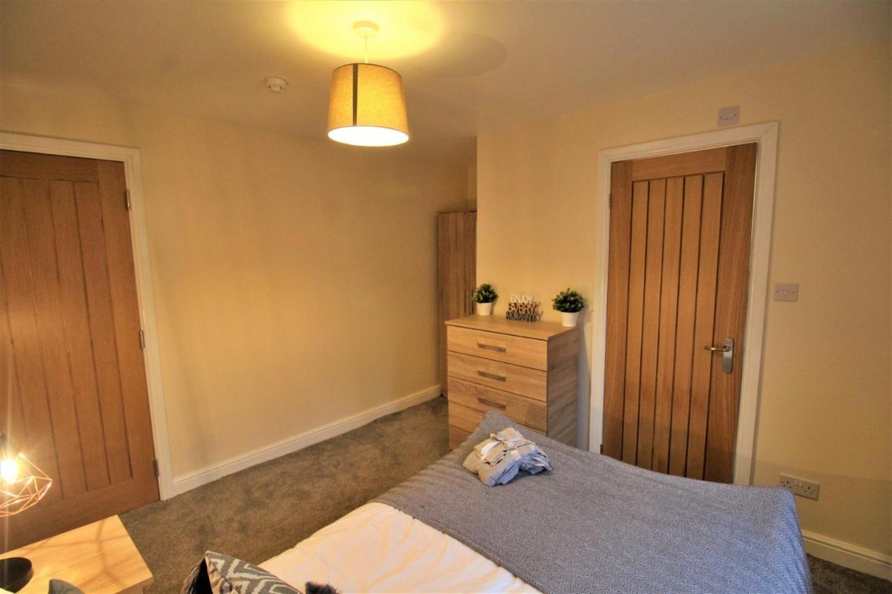 Comfy Rooms In Coventry, Sk Εξωτερικό φωτογραφία