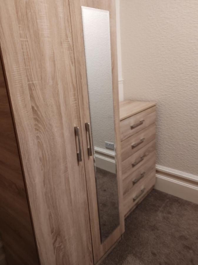Comfy Rooms In Coventry, Sk Εξωτερικό φωτογραφία