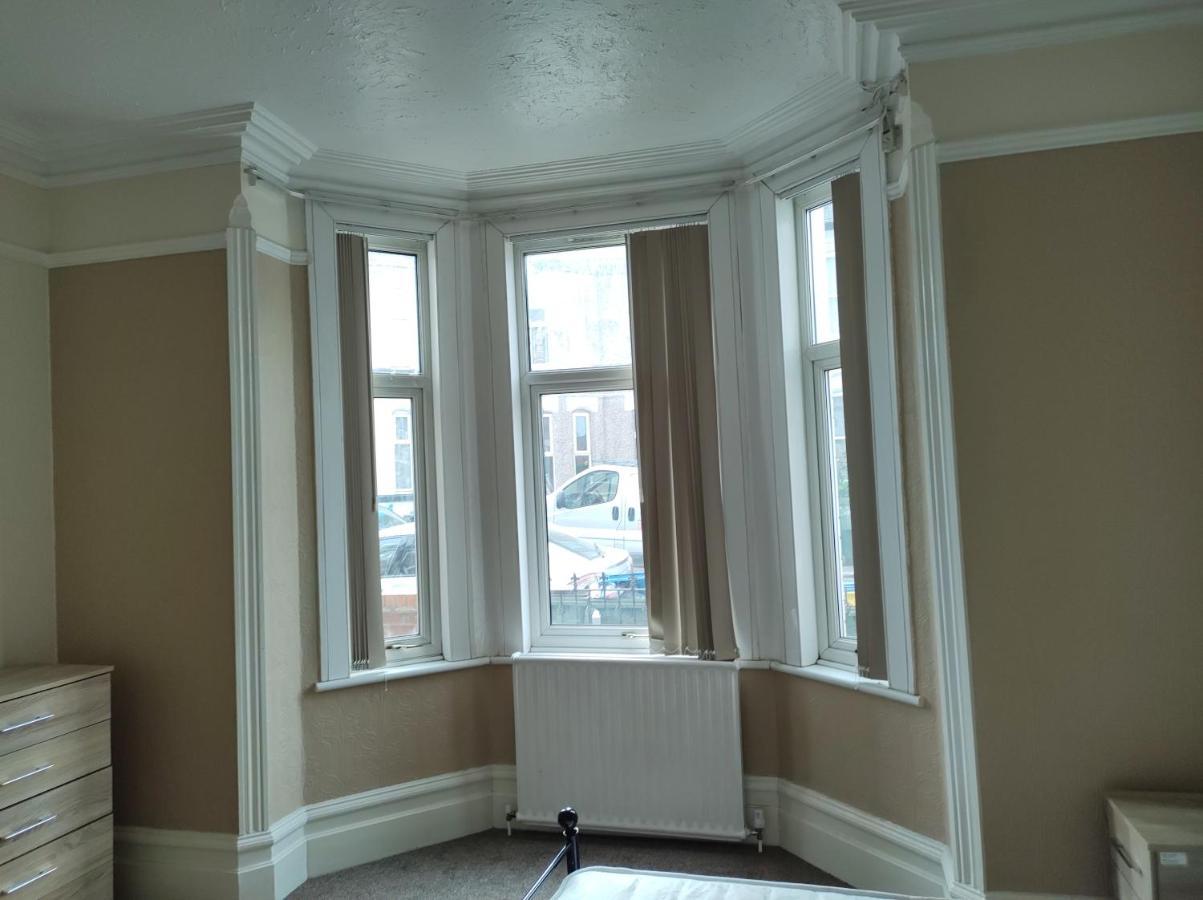 Comfy Rooms In Coventry, Sk Εξωτερικό φωτογραφία