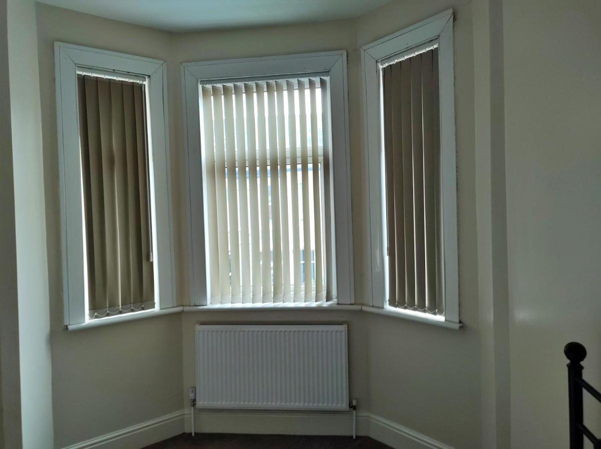 Comfy Rooms In Coventry, Sk Εξωτερικό φωτογραφία