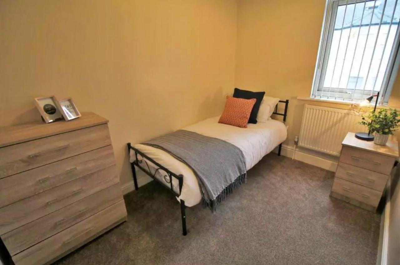 Comfy Rooms In Coventry, Sk Εξωτερικό φωτογραφία