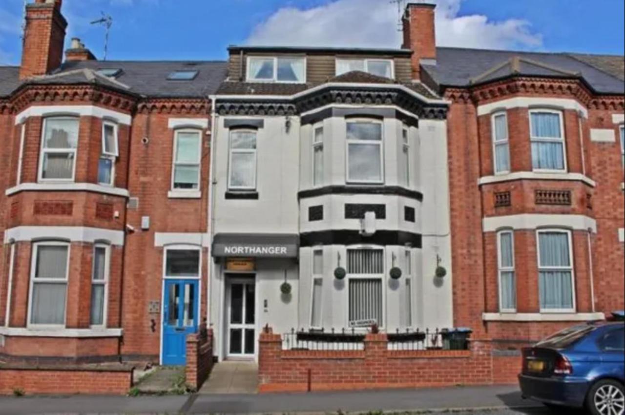 Comfy Rooms In Coventry, Sk Εξωτερικό φωτογραφία