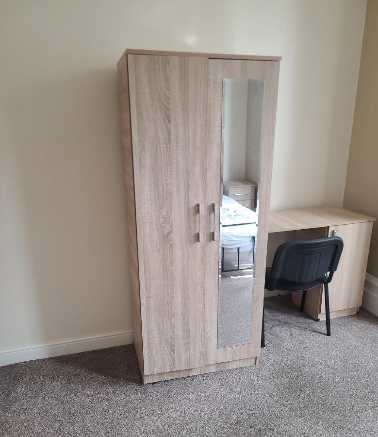 Comfy Rooms In Coventry, Sk Εξωτερικό φωτογραφία