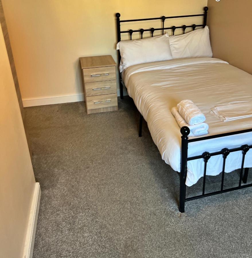Comfy Rooms In Coventry, Sk Εξωτερικό φωτογραφία